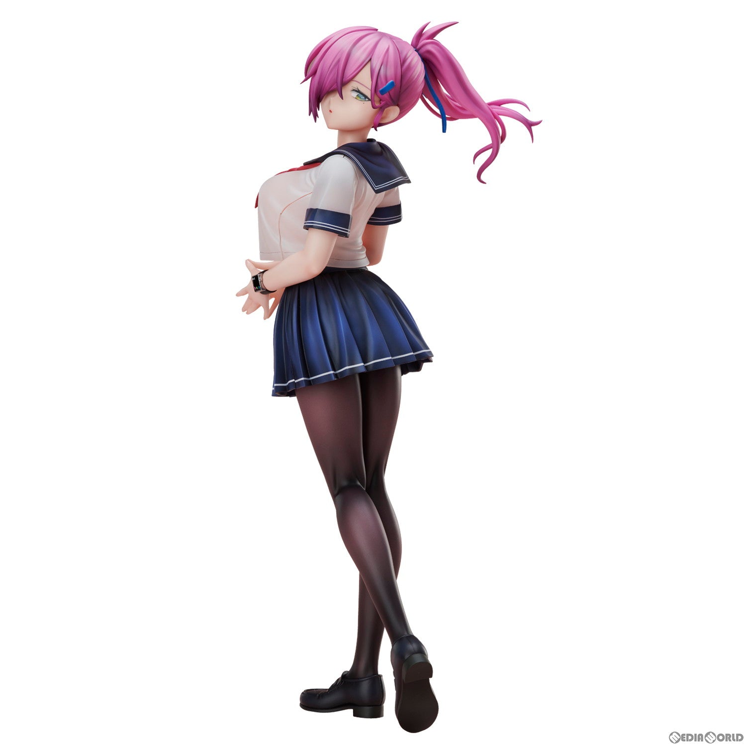 【新品即納】[FIG] トリエステ アズールレーン 完成品 フィギュア ユニオンクリエイティブ(20240731)