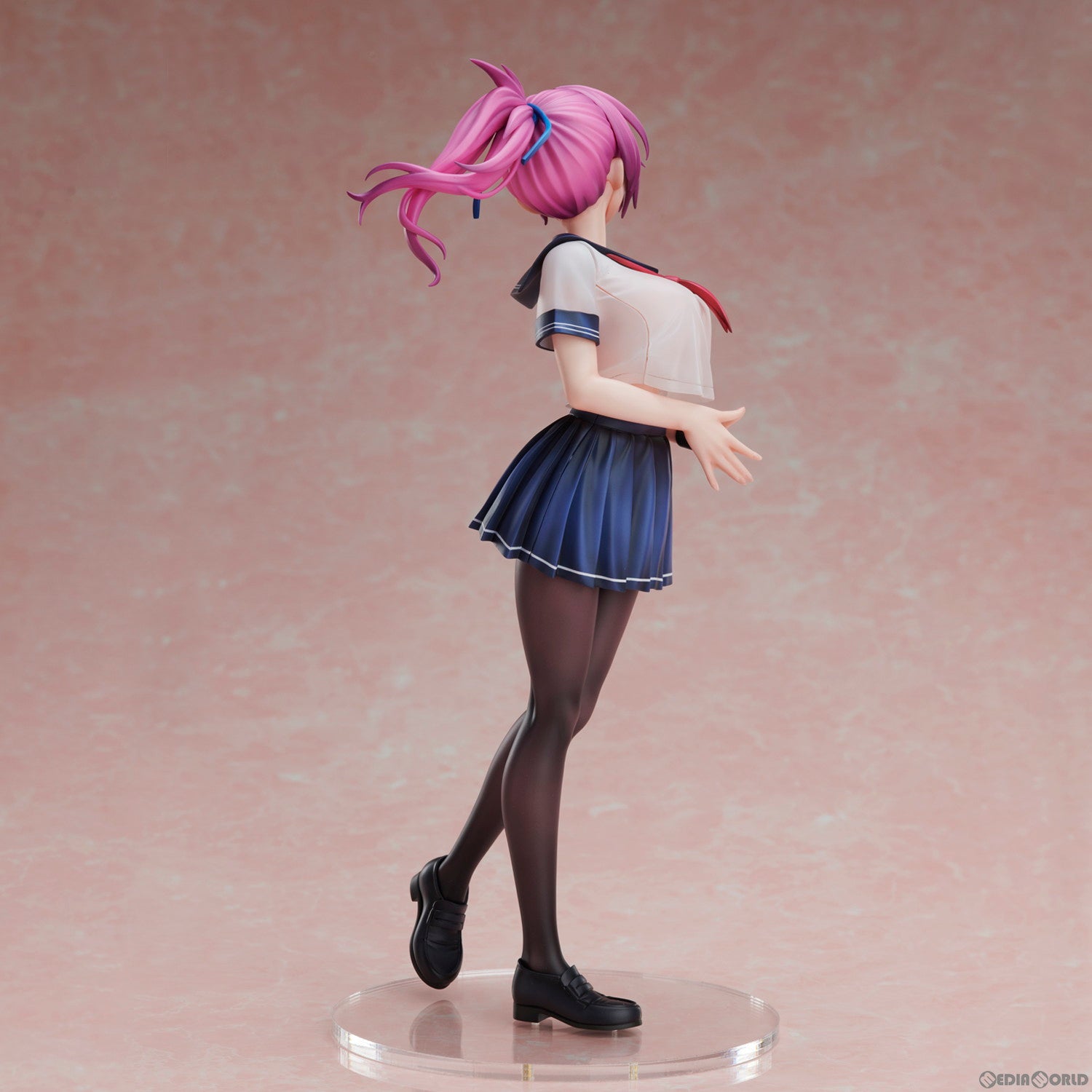 【新品即納】[FIG] トリエステ アズールレーン 完成品 フィギュア ユニオンクリエイティブ(20240731)
