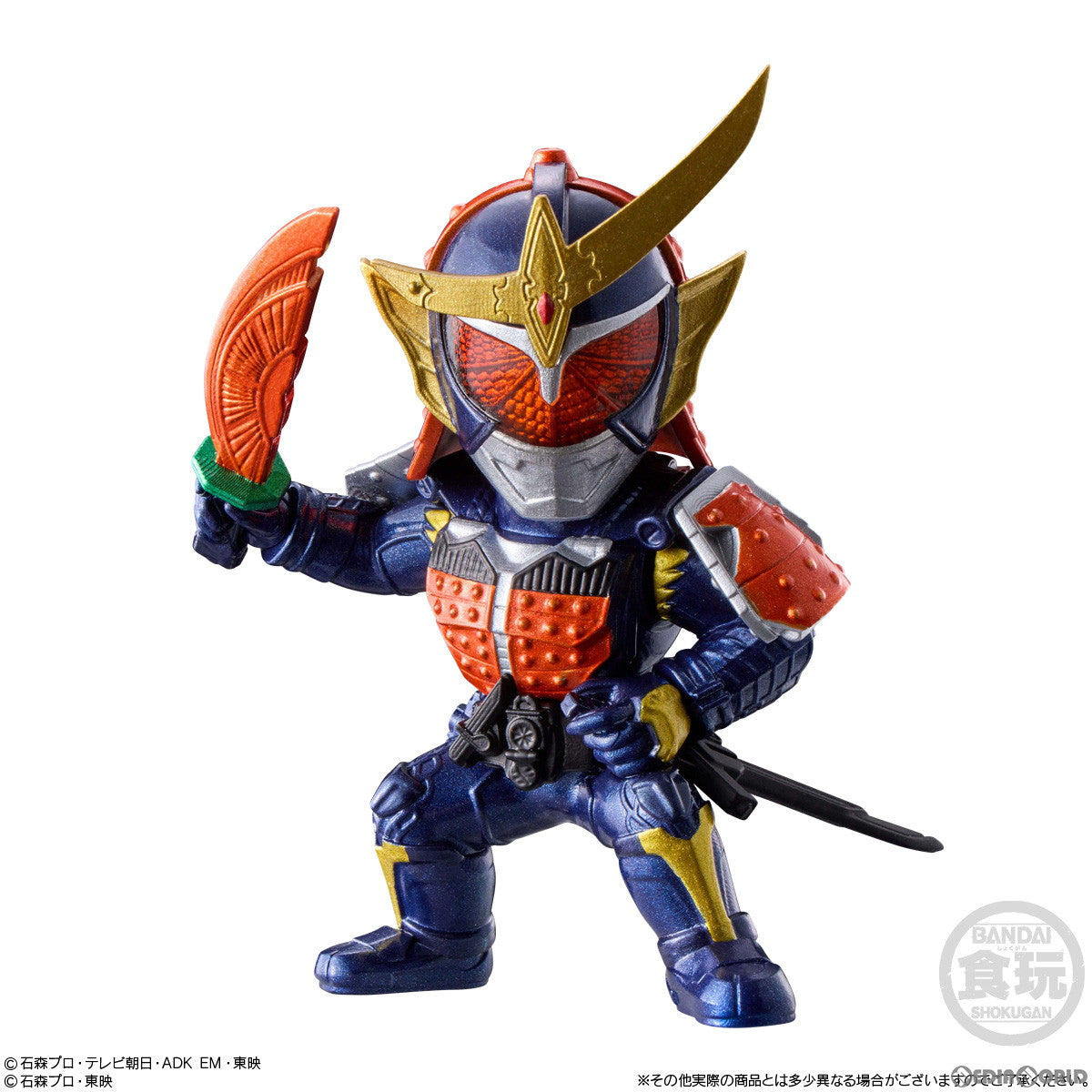 【新品即納】[BOX][FIG] (食玩) CONVERGE MOTION 仮面ライダー4 フィギュア(10個) バンダイ(20231204)