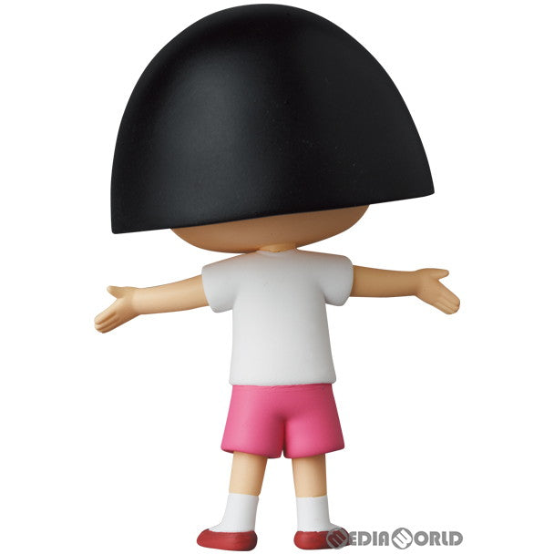 【新品即納】[FIG] ウルトラディテールフィギュア No.750 まる子(夏服) UDF さくらももこ シリーズ2 ちびまる子ちゃん 完成品 フィギュア メディコム・トイ(20231220)