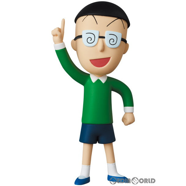 【新品】【お取り寄せ】[FIG] ウルトラディテールフィギュア No.752 丸尾君 UDF さくらももこ シリーズ2 ちびまる子ちゃん 完成品 フィギュア メディコム・トイ(20231220)