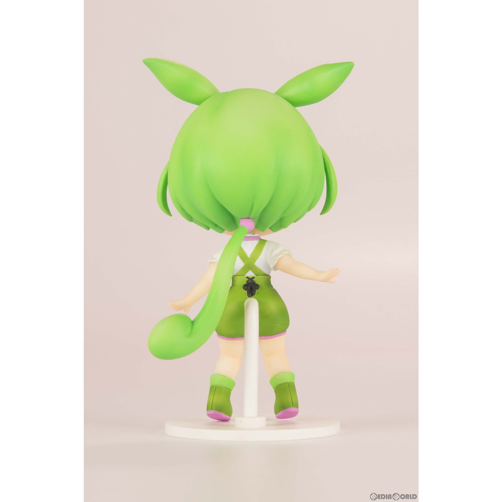 【中古即納】[FIG] ずんだもん 東北ずん子 完成品 ミニフィギュア(PF271) PLUM(プラム)(20231124)