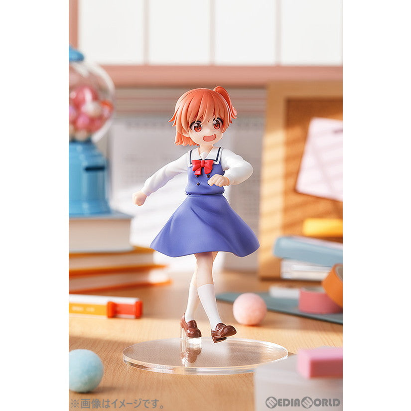 【新品即納】[FIG]POP UP PARADE(ポップアップパレード) 星野ひなた(ほしのひなた) 私に天使が舞い降りた!プレシャス・フレンズ 完成品 フィギュア グッドスマイルアーツ上海/グッドスマイルカンパニー(20240203)