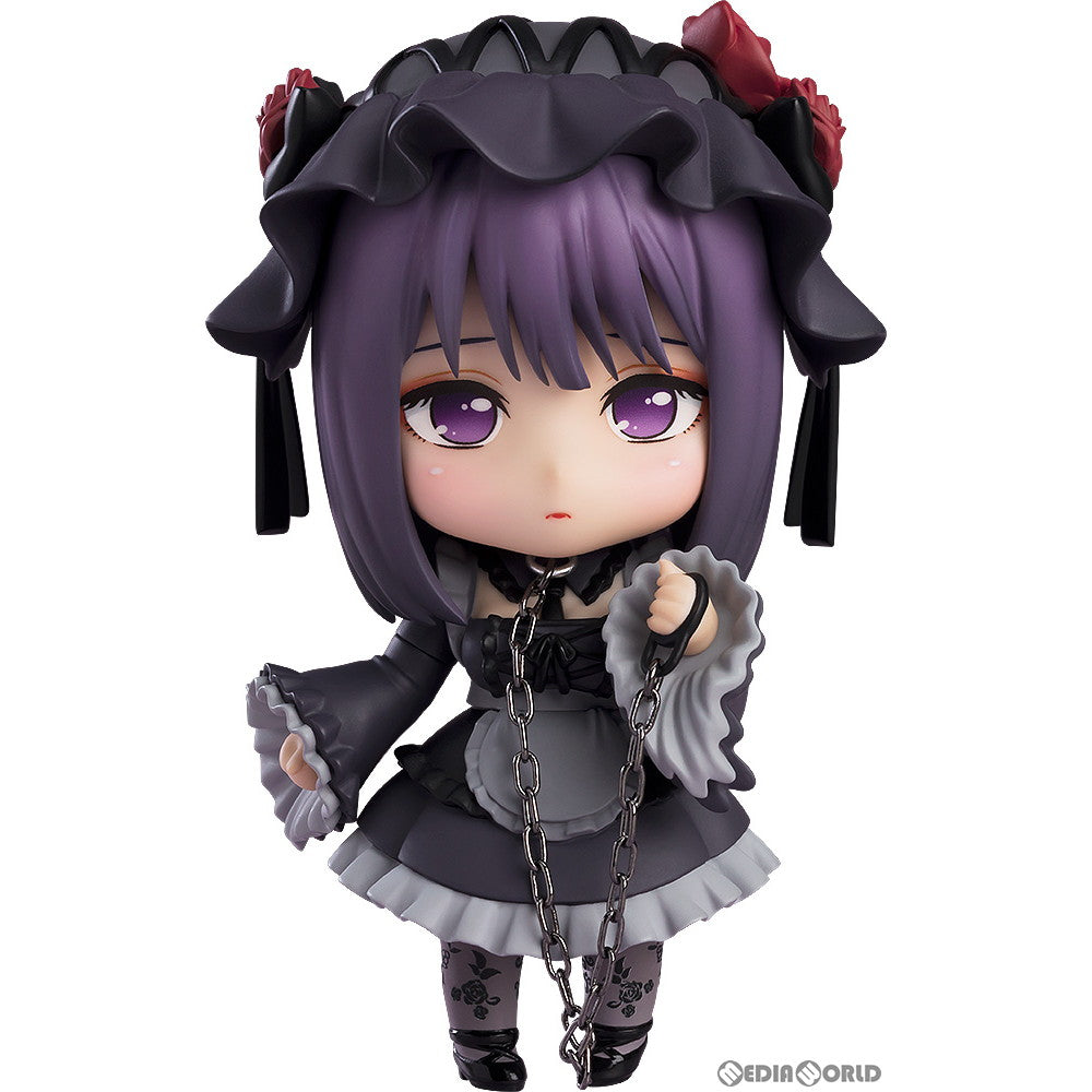 【新品即納】[FIG] ねんどろいど 2172 黒江雫 (くろえしずく) TVアニメ「その着せ替え人形(ビスク・ドール) は恋をする」 完成品 可動フィギュア グッドスマイルカンパニー(20231227)