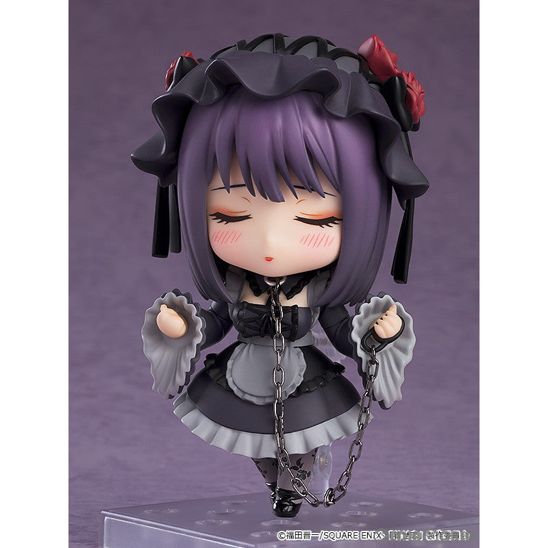 【新品即納】[FIG] ねんどろいど 2172 黒江雫 (くろえしずく) TVアニメ「その着せ替え人形(ビスク・ドール) は恋をする」 完成品 可動フィギュア グッドスマイルカンパニー(20231227)