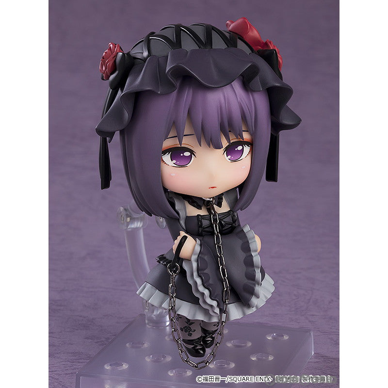 【新品即納】[FIG] ねんどろいど 2172 黒江雫 (くろえしずく) TVアニメ「その着せ替え人形(ビスク・ドール) は恋をする」 完成品 可動フィギュア グッドスマイルカンパニー(20231227)