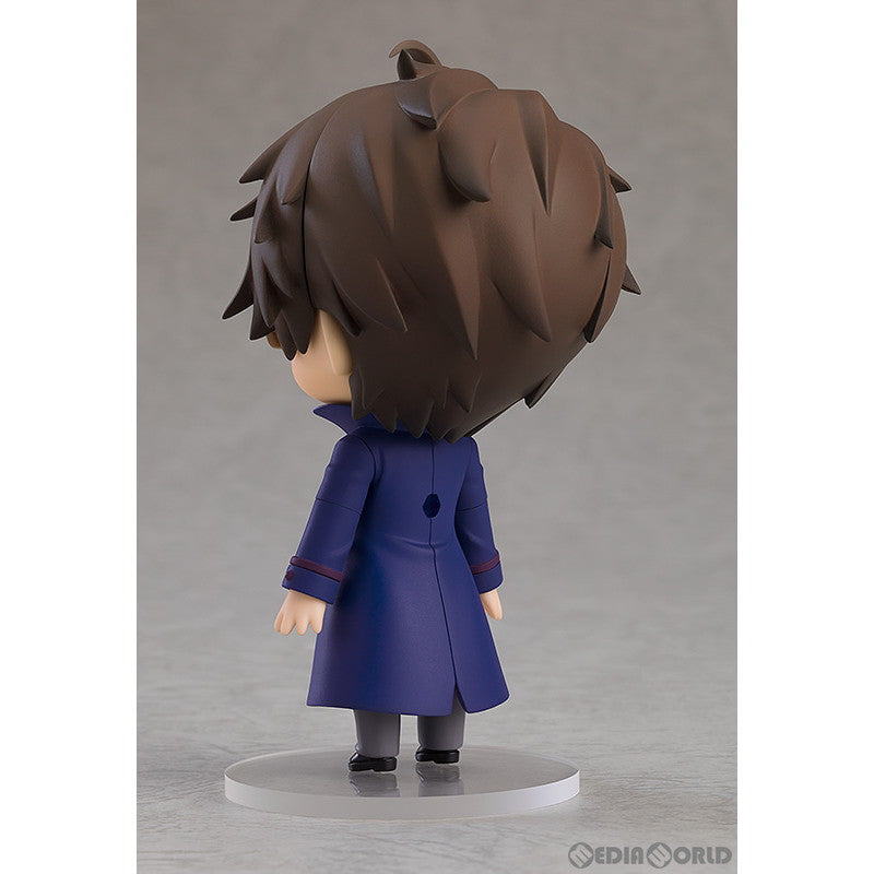 【新品即納】[FIG] ねんどろいど 2213 オーストリア アニメ「ヘタリア World★Stars」(ワールドスターズ) 完成品 可動フィギュア オランジュ・ルージュ/グッドスマイルカンパニー(20231221)
