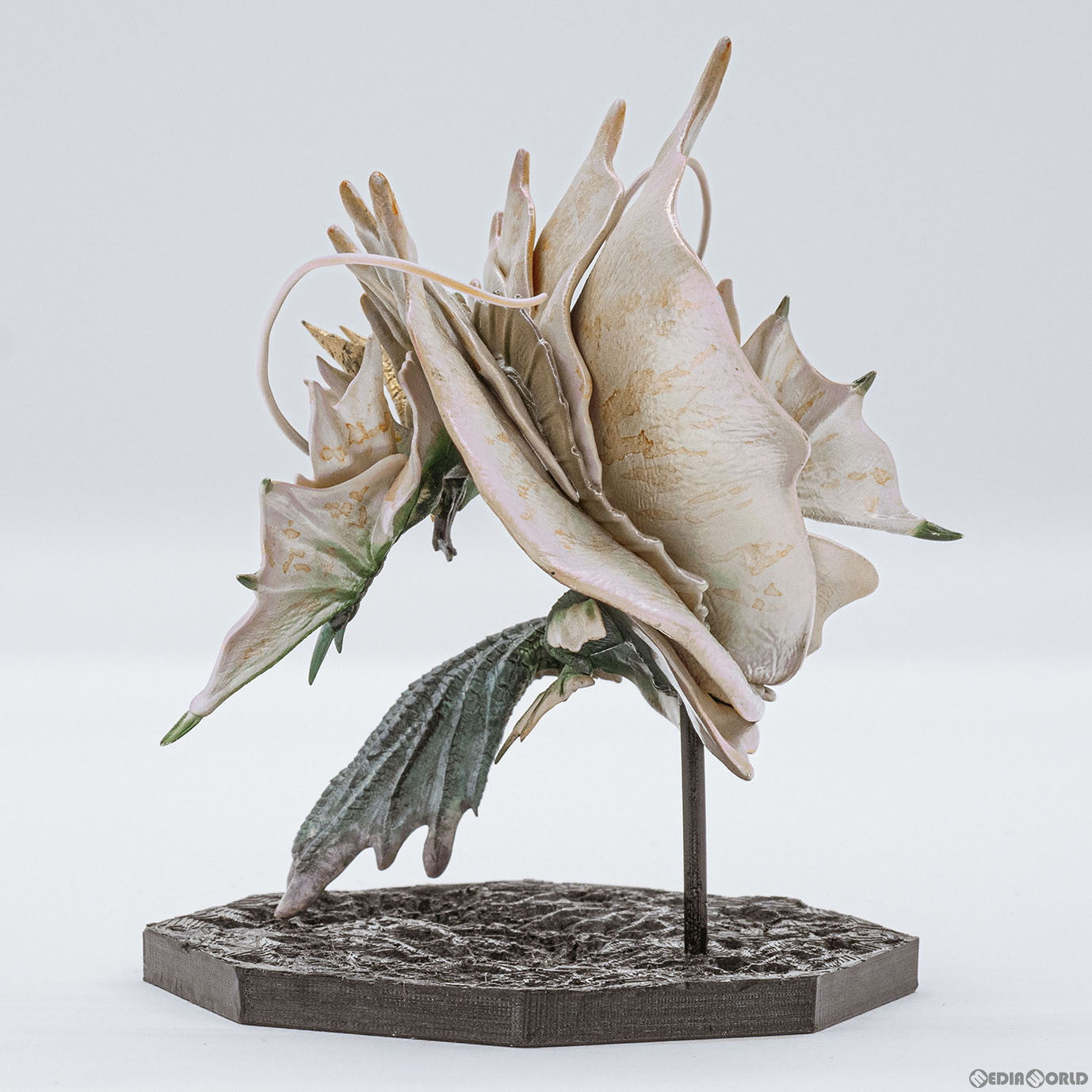 【新品即納】[FIG] CAPCOM FIGURE BUILDER CUBE MONSTER HUNTER 嵐龍 アマツマガツチ モンスターハンター 完成品 フィギュア カプコン(20240312)