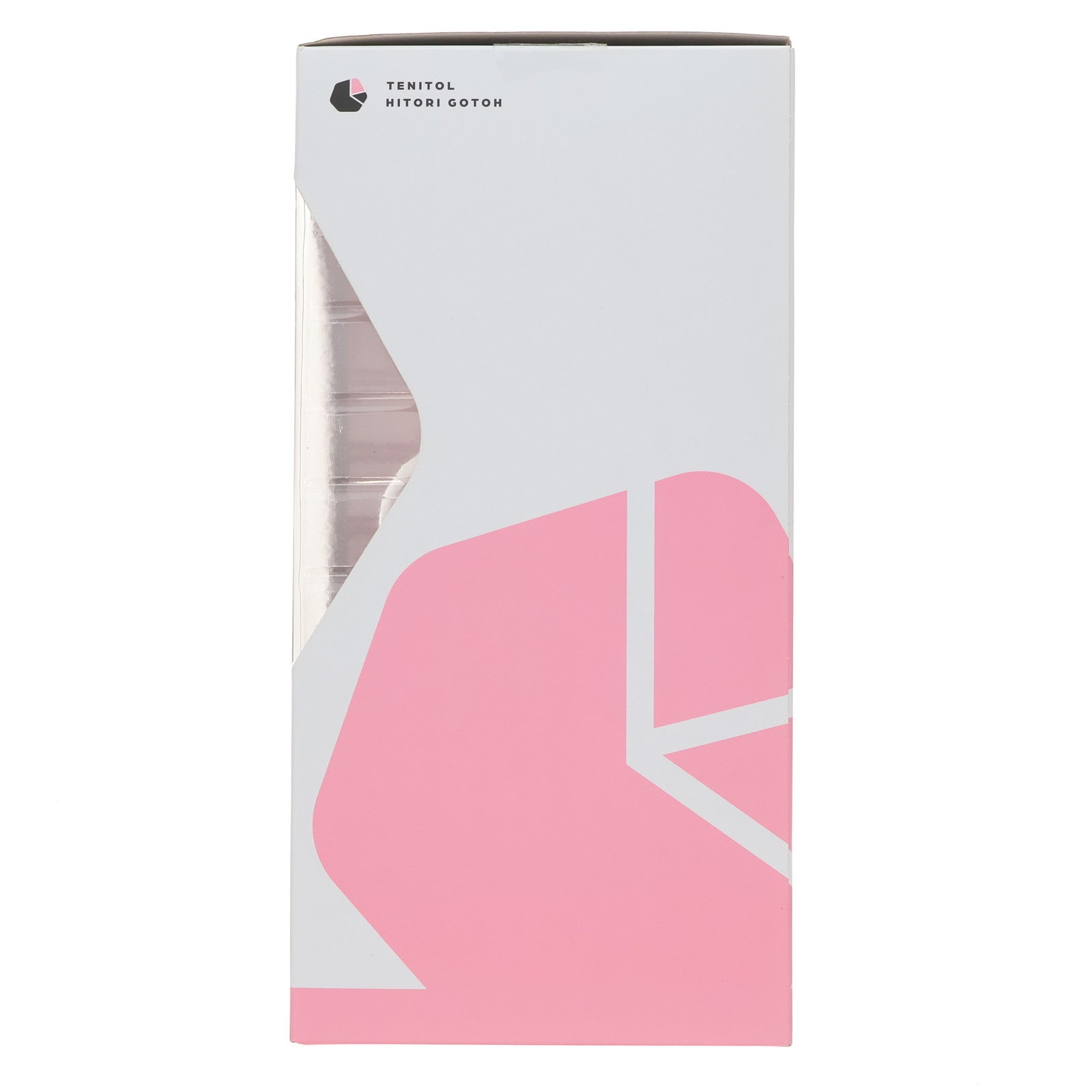 【新品即納】[FIG] TENITOL 後藤ひとり(ごとうひとり) ぼっち・ざ・ろっく! 完成品 フィギュア(AMU-TNL0042) フリュー(20240211)