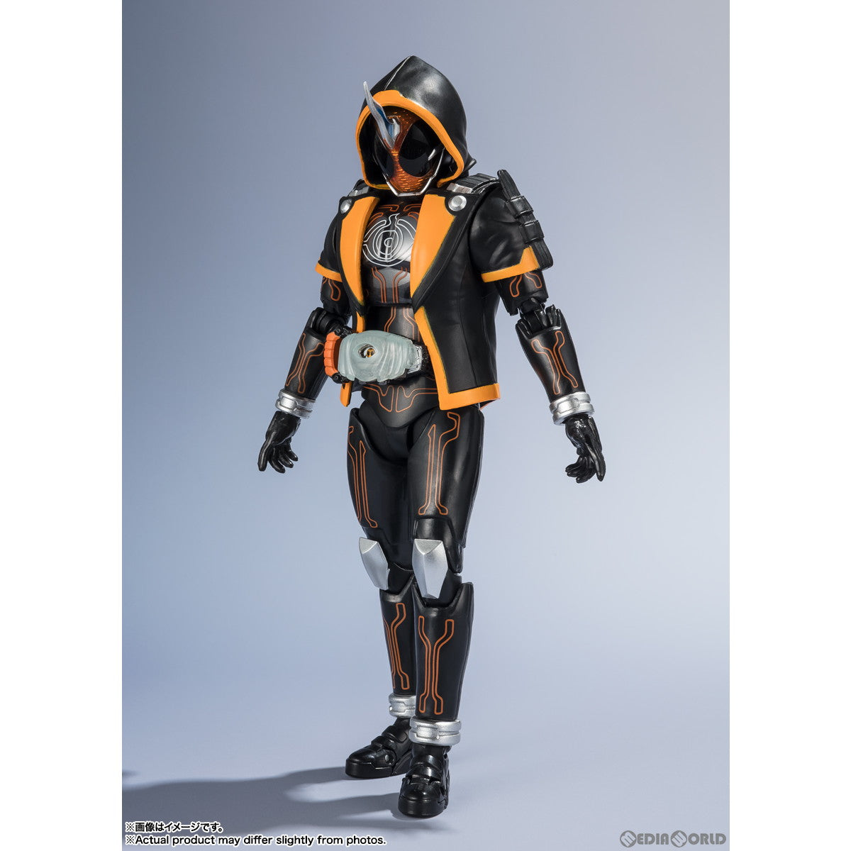 【新品即納】[FIG] (再販) S.H.Figuarts(フィギュアーツ) 仮面ライダーゴースト オレ魂 平成ジェネレーションズエディション 完成品 可動フィギュア バンダイスピリッツ(20240921)