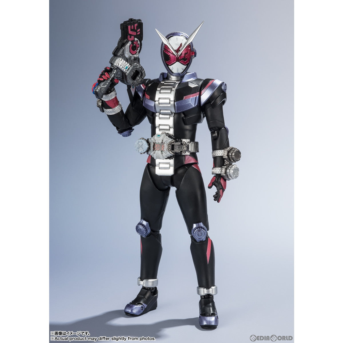 【予約安心出荷】[FIG](再販)S.H.Figuarts(フィギュアーツ) 仮面ライダージオウ 平成ジェネレーションズエディション 完成品 可動フィギュア バンダイスピリッツ(2024年10月)