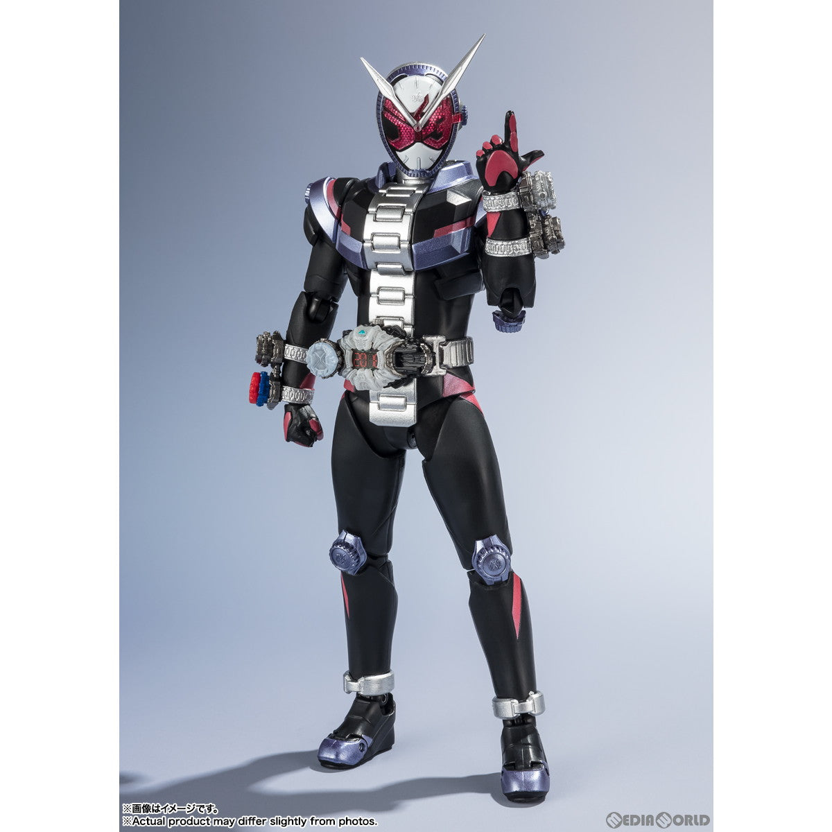 【新品即納】[FIG] (再販) S.H.Figuarts(フィギュアーツ) 仮面ライダージオウ 平成ジェネレーションズエディション 完成品 可動フィギュア バンダイスピリッツ(20241019)