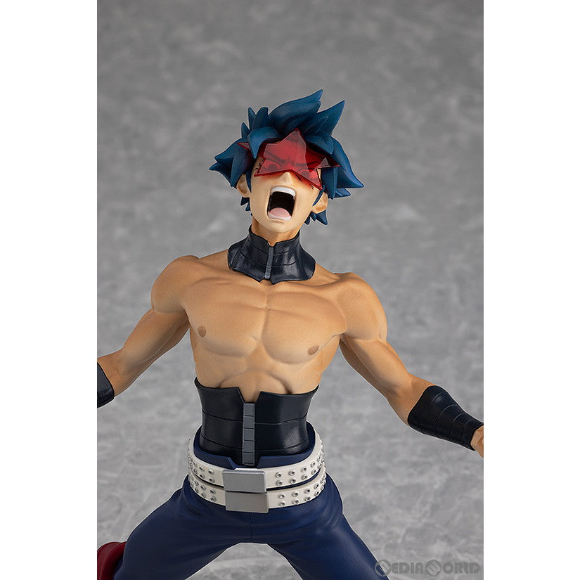 【新品即納】[FIG]POP UP PARADE(ポップアップパレード) シモン 青年Ver. 天元突破グレンラガン 完成品 フィギュア グッドスマイルカンパニー(20240216)