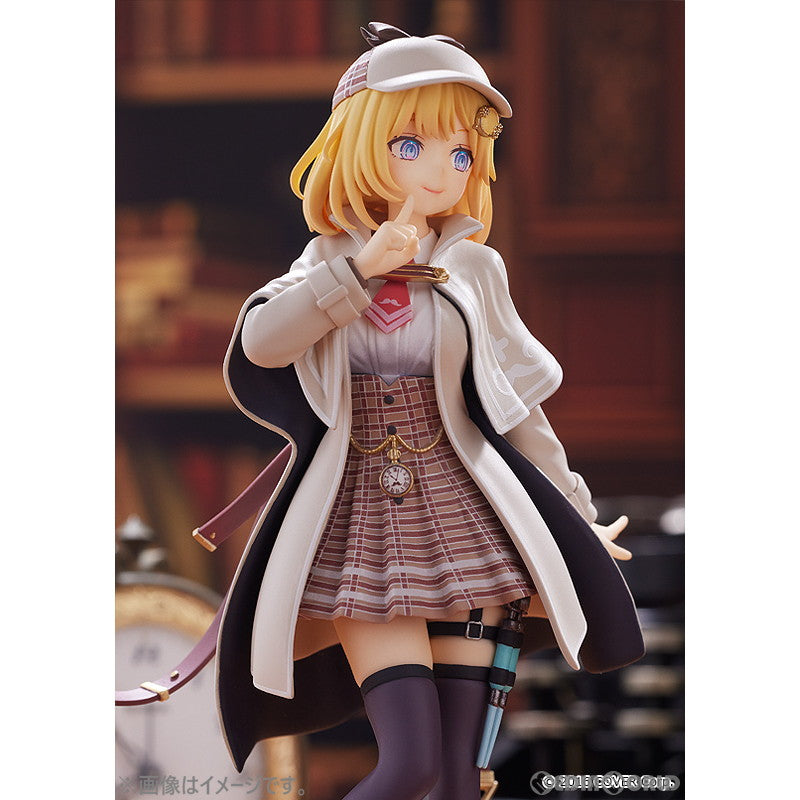 【新品即納】[FIG]POP UP PARADE(ポップアップパレード) ワトソン・アメリア ホロライブプロダクション 完成品 フィギュア グッドスマイルカンパニー(20231228)