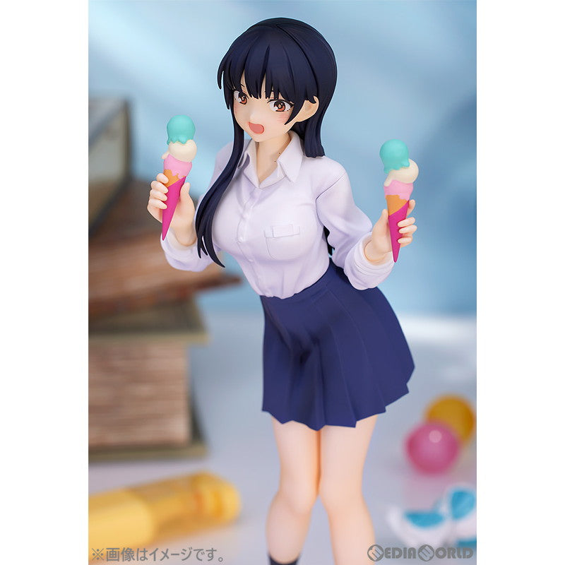 【新品即納】[FIG]POP UP PARADE(ポップアップパレード) 山田杏奈(やまだあんな) 僕の心のヤバイやつ 完成品 フィギュア グッドスマイルカンパニー(20240121)