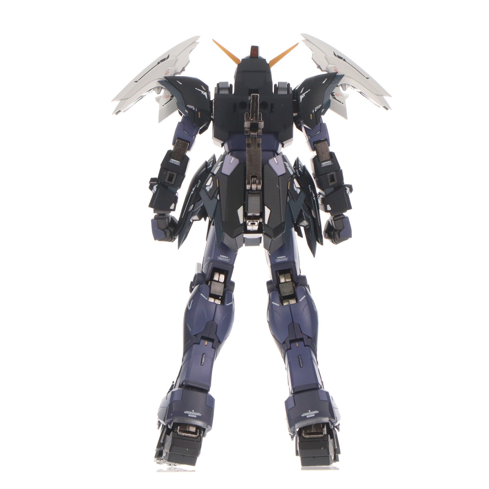 【中古即納】[FIG] 魂ウェブ商店限定 GUNDAM FIX FIGURATION METAL COMPOSITE ガンダムデスサイズヘル(EW版) 新機動戦記ガンダムW Endless Waltz(エンドレスワルツ) 完成品 可動フィギュア バンダイスピリッツ(20230731)