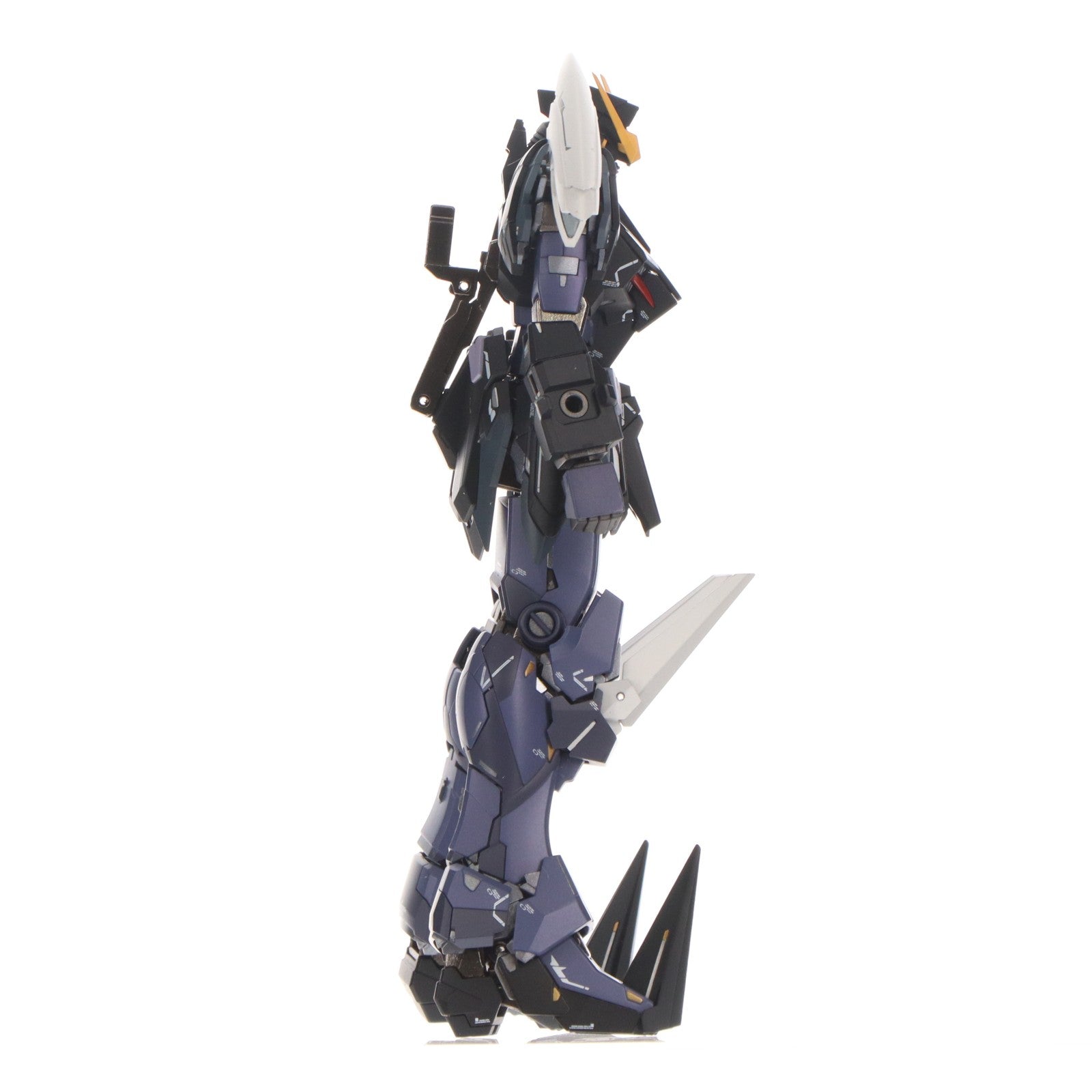 【中古即納】[FIG] 魂ウェブ商店限定 GUNDAM FIX FIGURATION METAL COMPOSITE ガンダムデスサイズヘル(EW版) 新機動戦記ガンダムW Endless Waltz(エンドレスワルツ) 完成品 可動フィギュア バンダイスピリッツ(20230731)