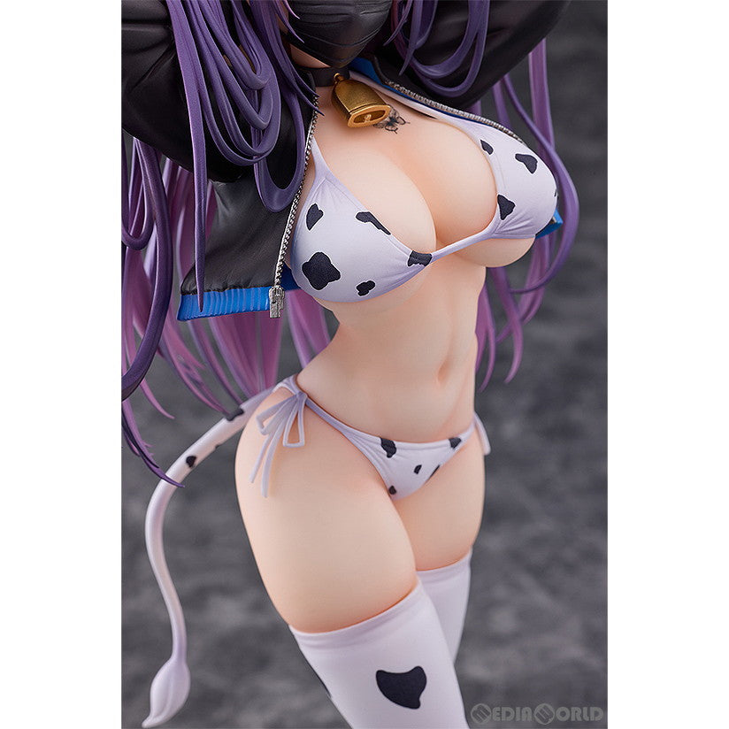 新品即納】[FIG]ユナ 乳牛Ver. Biya オリジナルキャラクター 1/6 完成 