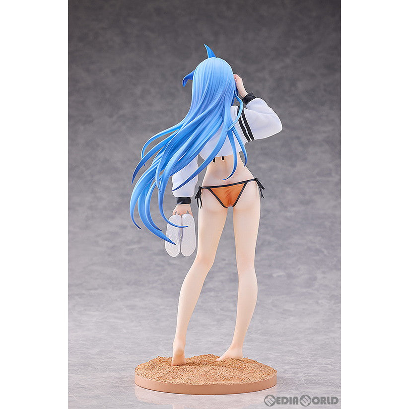 【新品即納】[FIG] ミナ 水着Ver. Chaesu オリジナルキャラクター 1/7 完成品 フィギュア ENSOUTOYS(エンソウトイズ) /グッドスマイルカンパニー(20240229)