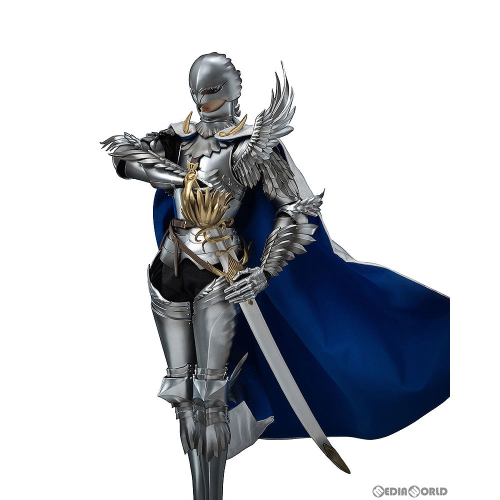 【新品即納】[FIG] グリフィス(新生鷹の団) ベルセルク 1/6 完成品 可動フィギュア threezero(スリーゼロ) /グッドスマイルカンパニー(20241031)