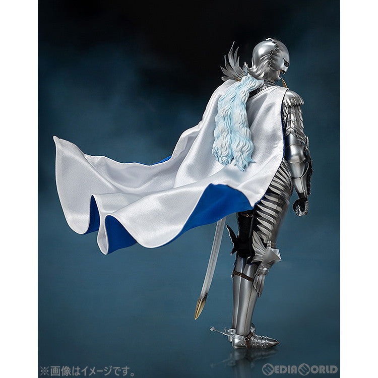 【中古即納】[FIG] グリフィス(新生鷹の団) ベルセルク 1/6 完成品 可動フィギュア threezero(スリーゼロ)/グッドスマイルカンパニー(20241027)
