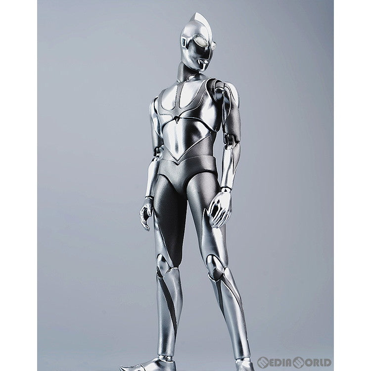 【新品即納】[FIG] フィグゼロS 6インチ ウルトラマン 降着時Ver.(映画『シン・ウルトラマン』) 完成品 可動フィギュア threezero(スリーゼロ) /グッドスマイルカンパニー(20240315)