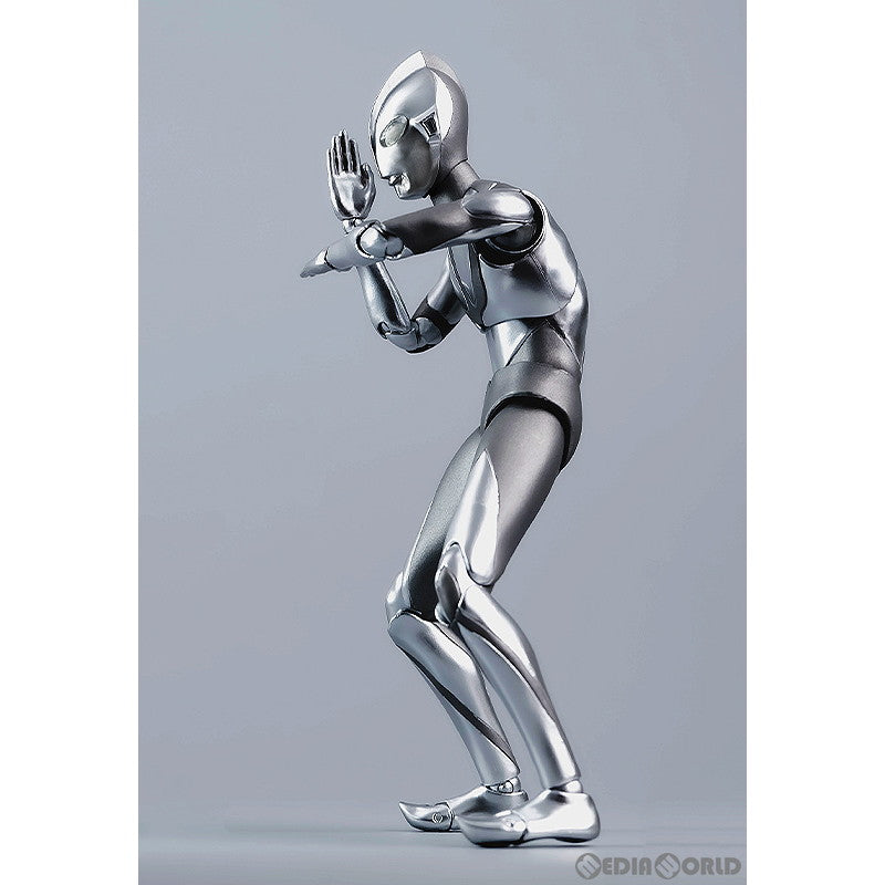 【新品即納】[FIG] フィグゼロS 6インチ ウルトラマン 降着時Ver.(映画『シン・ウルトラマン』) 完成品 可動フィギュア threezero(スリーゼロ) /グッドスマイルカンパニー(20240315)