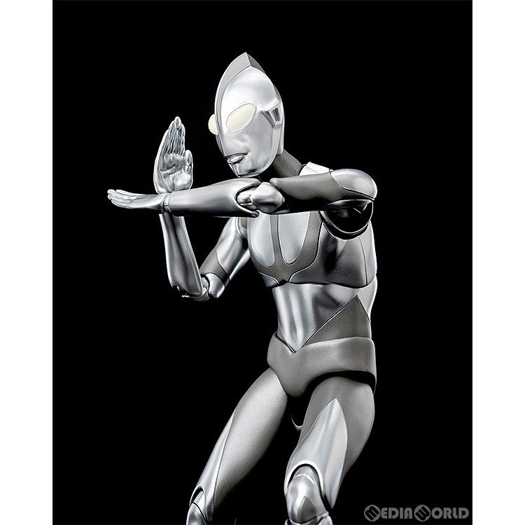 【新品即納】[FIG] フィグゼロ 12インチ ウルトラマン 降着時Ver.(映画『シン・ウルトラマン』) 完成品 可動フィギュア threezero(スリーゼロ) /グッドスマイルカンパニー(20240315)