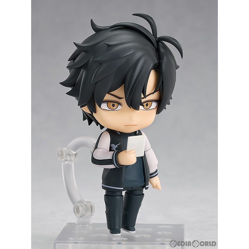 【新品即納】[FIG] ねんどろいど 2161 程小時(トキ) (チョンシャオシー) 時光代理人 完成品 可動フィギュア グッドスマイルアーツ上海/グッドスマイルカンパニー(20240119)