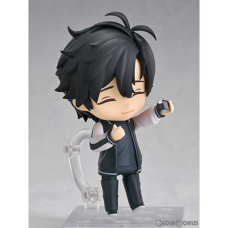 【新品即納】[FIG] ねんどろいど 2161 程小時(トキ) (チョンシャオシー) 時光代理人 完成品 可動フィギュア グッドスマイルアーツ上海/グッドスマイルカンパニー(20240119)