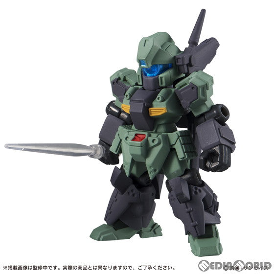 【新品即納】[BOX][FIG] (再販) 機動戦士ガンダム MOBILE SUIT ENSEMBLE 06 可動フィギュア(10個) バンダイ(20231226)