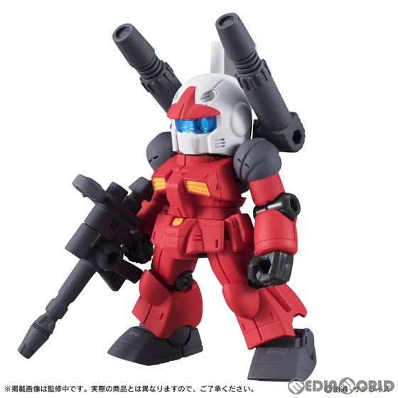 【新品即納】[BOX][FIG] (再販) 機動戦士ガンダム MOBILE SUIT ENSEMBLE 06 可動フィギュア(10個) バンダイ(20231226)