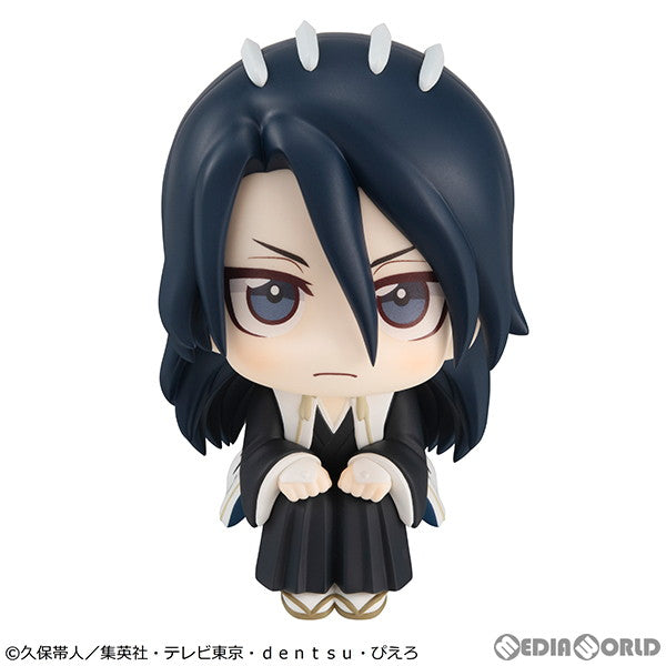 【新品即納】[FIG] るかっぷ 朽木白哉(くちきびゃくや) BLEACH(ブリーチ) 千年血戦篇 完成品 フィギュア メガハウス(20240130)