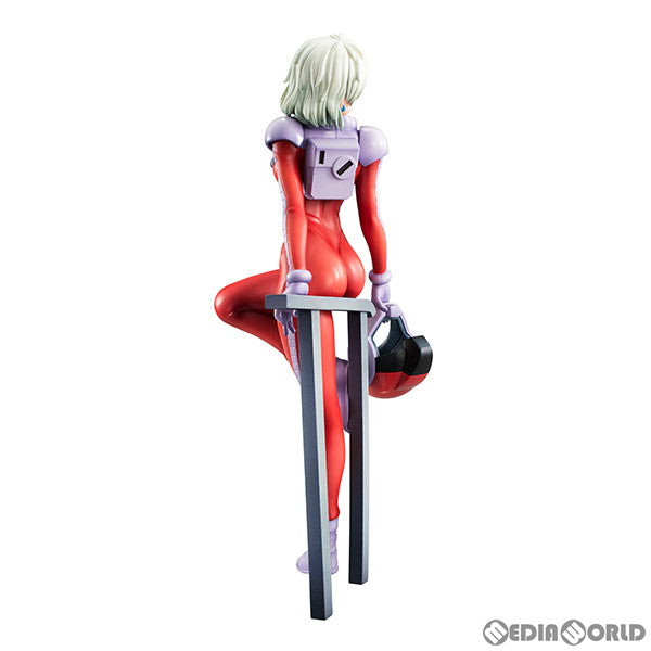 【中古即納】[FIG] (再販) GGG(ガンダムガールズジェネエーション) アイナ・サハリン 機動戦士ガンダム 第08MS小隊 1/8 完成品 フィギュア メガハウス(20240224)