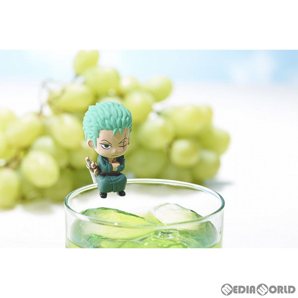 【新品即納】[BOX][FIG] (再販) お茶友シリーズ ONE PIECE(ワンピース) 海賊たちのティータイム フィギュア(8個) メガハウス(20240130)
