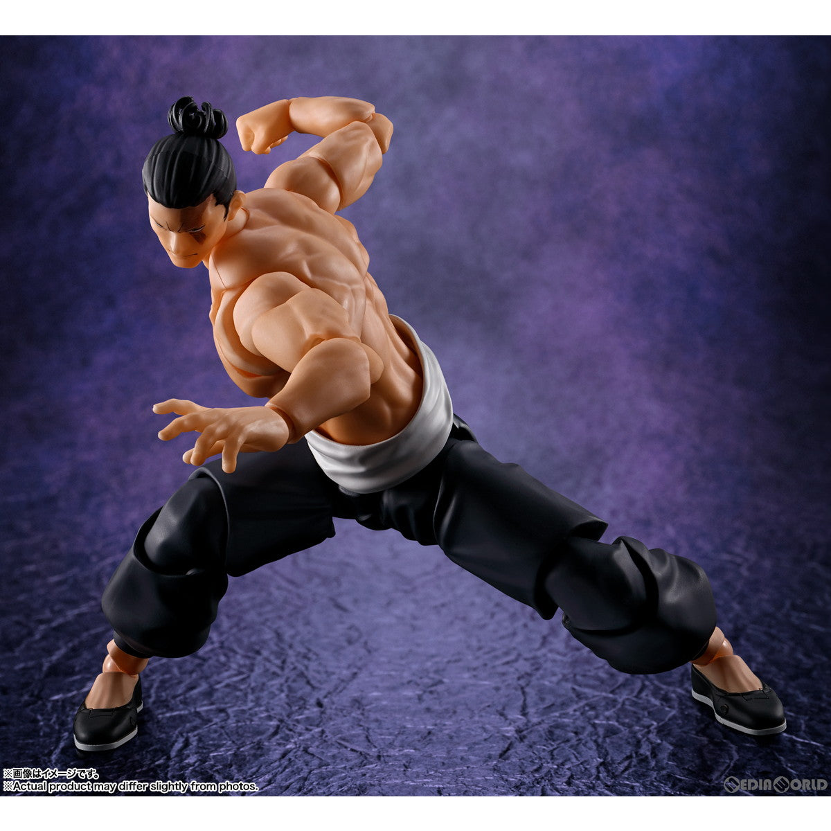 【予約安心出荷】[FIG] (再販) S.H.Figuarts(フィギュアーツ) 東堂葵(とうどうあおい) 呪術廻戦 完成品 可動フィギュア バンダイスピリッツ(2026年11月)
