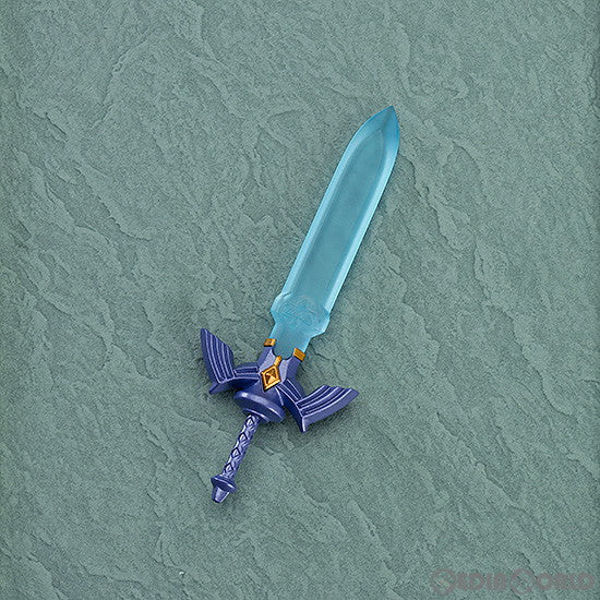 【新品即納】[FIG] (再販) ねんどろいど 1212 ゼルダ ブレス オブ ザ ワイルドVer. 完成品 可動フィギュア グッドスマイルカンパニー(20231221)