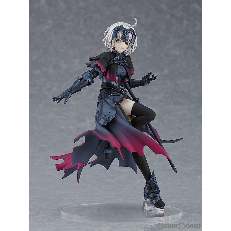 【新品即納】[FIG]POP UP PARADE(ポップアップパレード) アヴェンジャー/ジャンヌ・ダルク〔オルタ〕 Fate/Grand Order(フェイト/グランドオーダー) 完成品 フィギュア マックスファクトリー/グッドスマイルカンパニー(20240125)