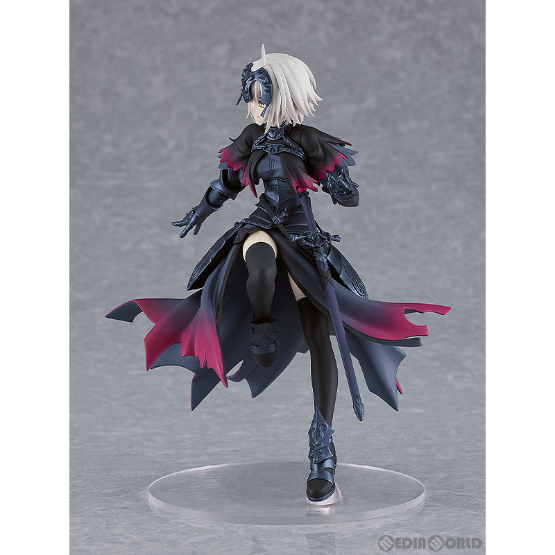 【新品即納】[FIG]POP UP PARADE(ポップアップパレード) アヴェンジャー/ジャンヌ・ダルク〔オルタ〕 Fate/Grand Order(フェイト/グランドオーダー) 完成品 フィギュア マックスファクトリー/グッドスマイルカンパニー(20240125)