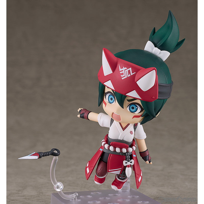 ねんどろいど キリコ オーバーウォッチ2 2225 Amazon | ねんどろいど オーバーウォッチ 2 キリコ ノンスケール