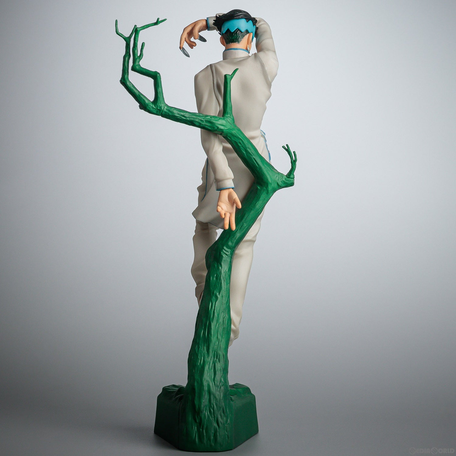 【新品即納】[FIG] (再販) 岸辺露伴PEN(きしべろはんペン) (ボールペン) ジョジョの奇妙な冒険 岸辺露伴は動かない -六壁坂- 完成品 フィギュア 千値練(せんちねる) (20240218)
