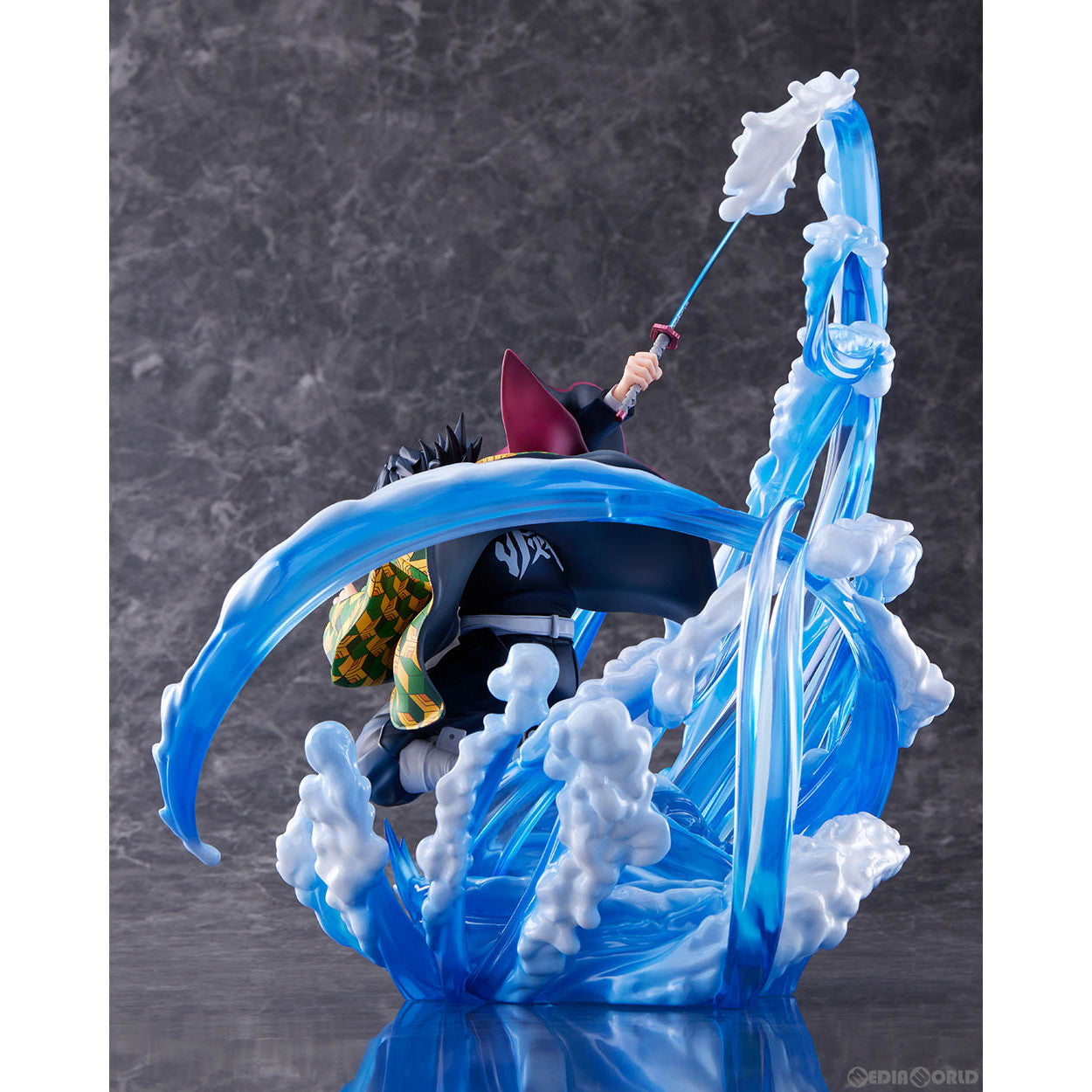【中古即納】[FIG] 冨岡義勇(とみおかぎゆう) DX Ver. 鬼滅の刃 1/8 完成品 フィギュア(BF140) ベルファイン(20240222)