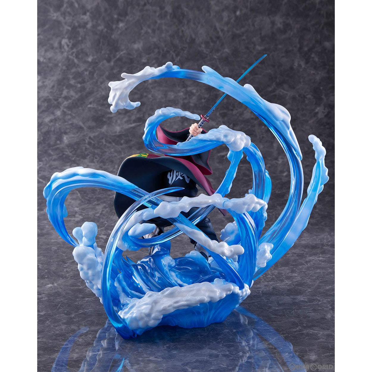 【中古即納】[FIG] 冨岡義勇(とみおかぎゆう) DX Ver. 鬼滅の刃 1/8 完成品 フィギュア(BF140) ベルファイン(20240222)