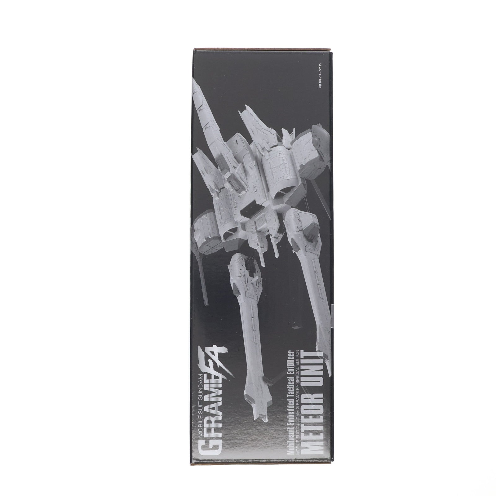 【中古即納】[FIG] (食玩) プレミアムバンダイ限定 機動戦士ガンダム GフレームFA ミーティアユニット 機動戦士ガンダムSEED(シード) フィギュア用アクセサリ バンダイ(20220922)