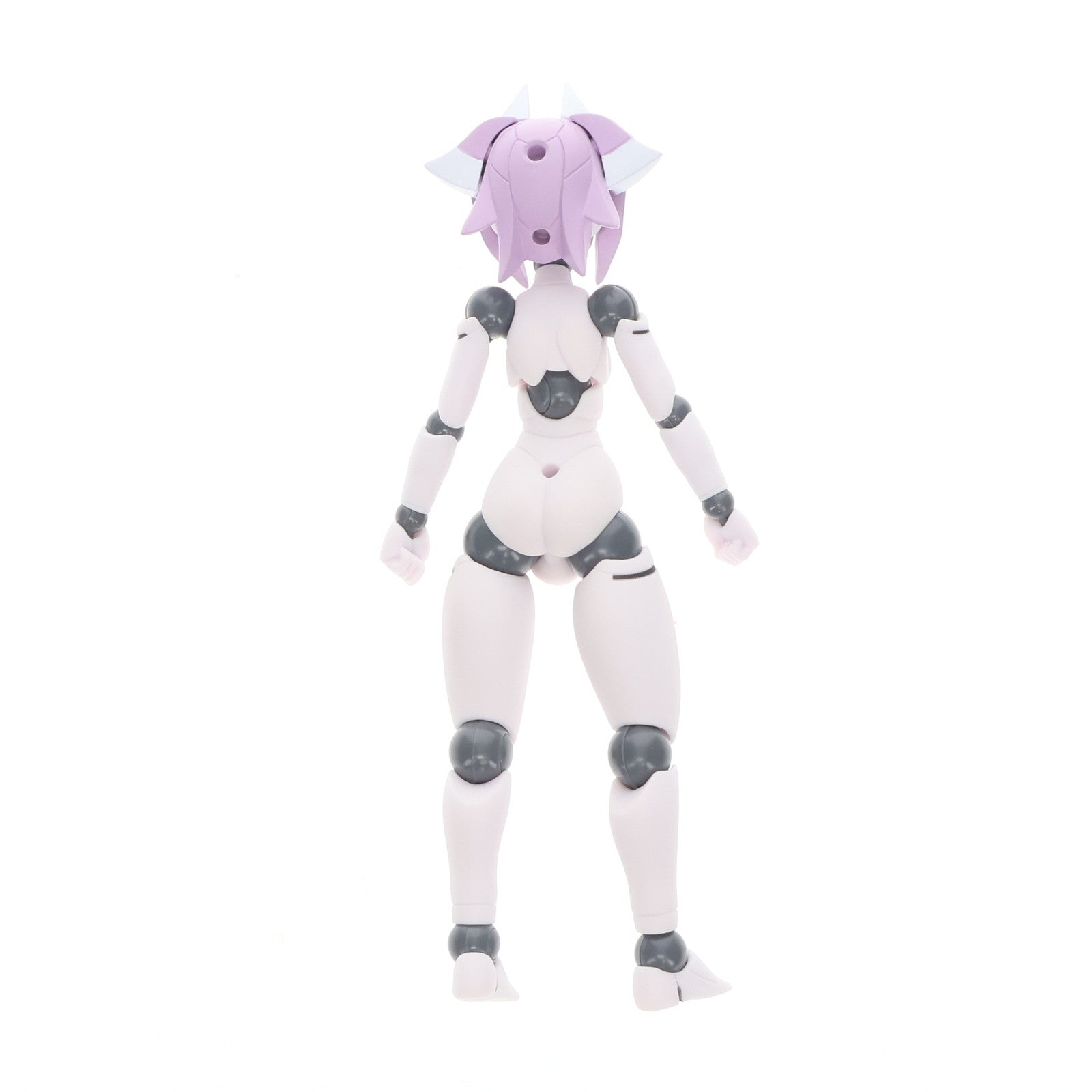 【新品即納】[FIG] ポリニアン MLL-V2マカオン ロボット新人類ポリニアン 完成品 可動フィギュア ダイバディプロダクション/マイルストン(20240621)