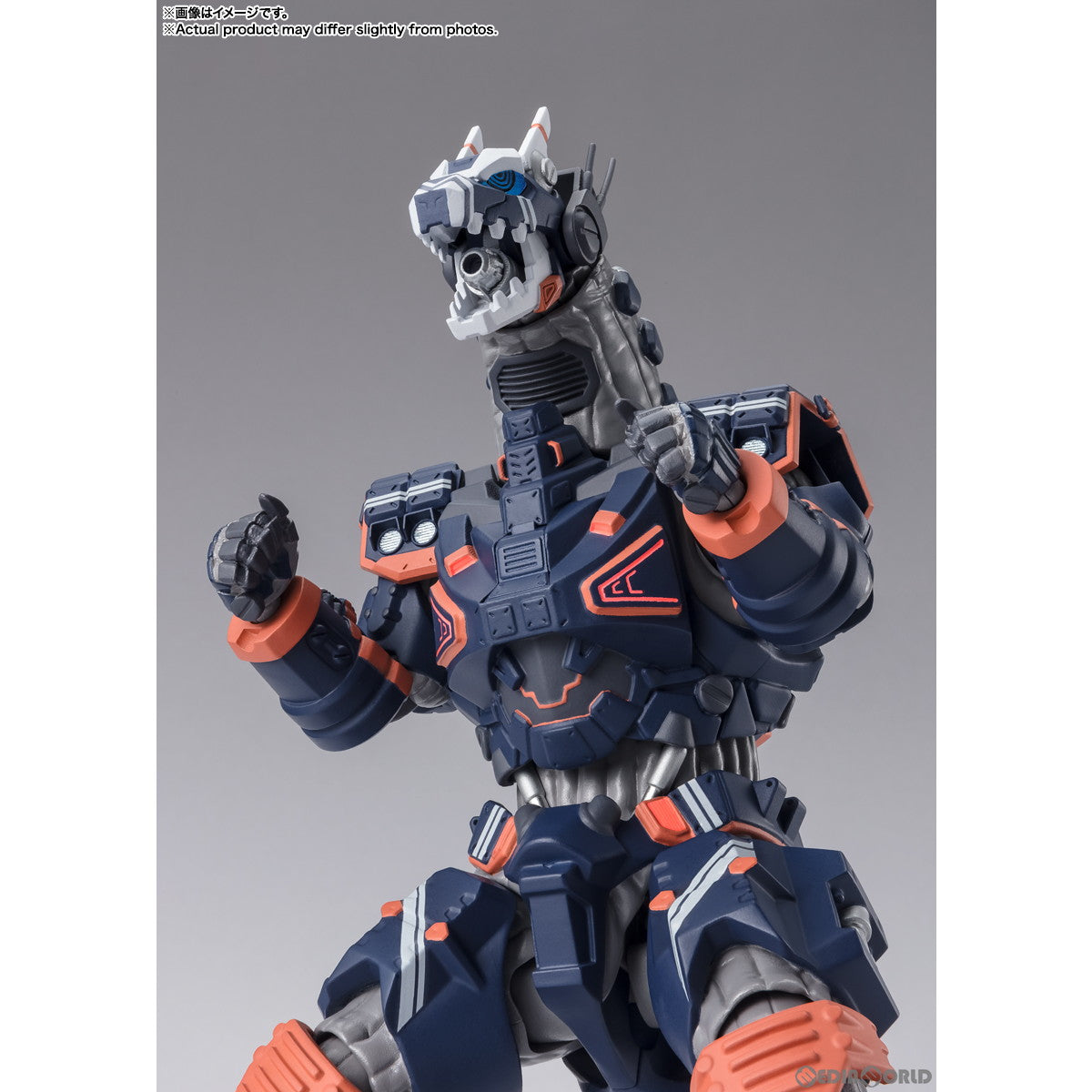 新品即納】[FIG]S.H.Figuarts(フィギュアーツ) 23式特殊戦術機甲