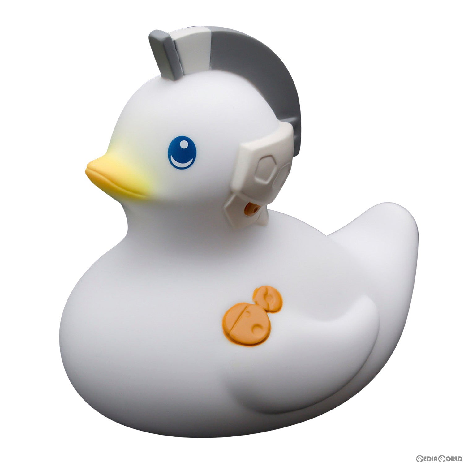 【新品即納】[FIG] アヒルーデンス 02-W コジマプロダクション 完成品 フィギュア 1000toys/千値練(せんちねる) (20230922)