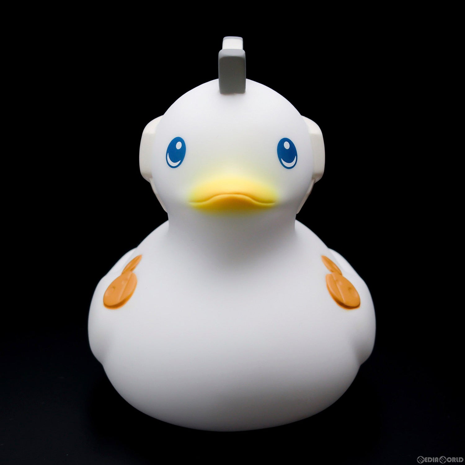 【新品即納】[FIG] アヒルーデンス 02-W コジマプロダクション 完成品 フィギュア 1000toys/千値練(せんちねる) (20230922)
