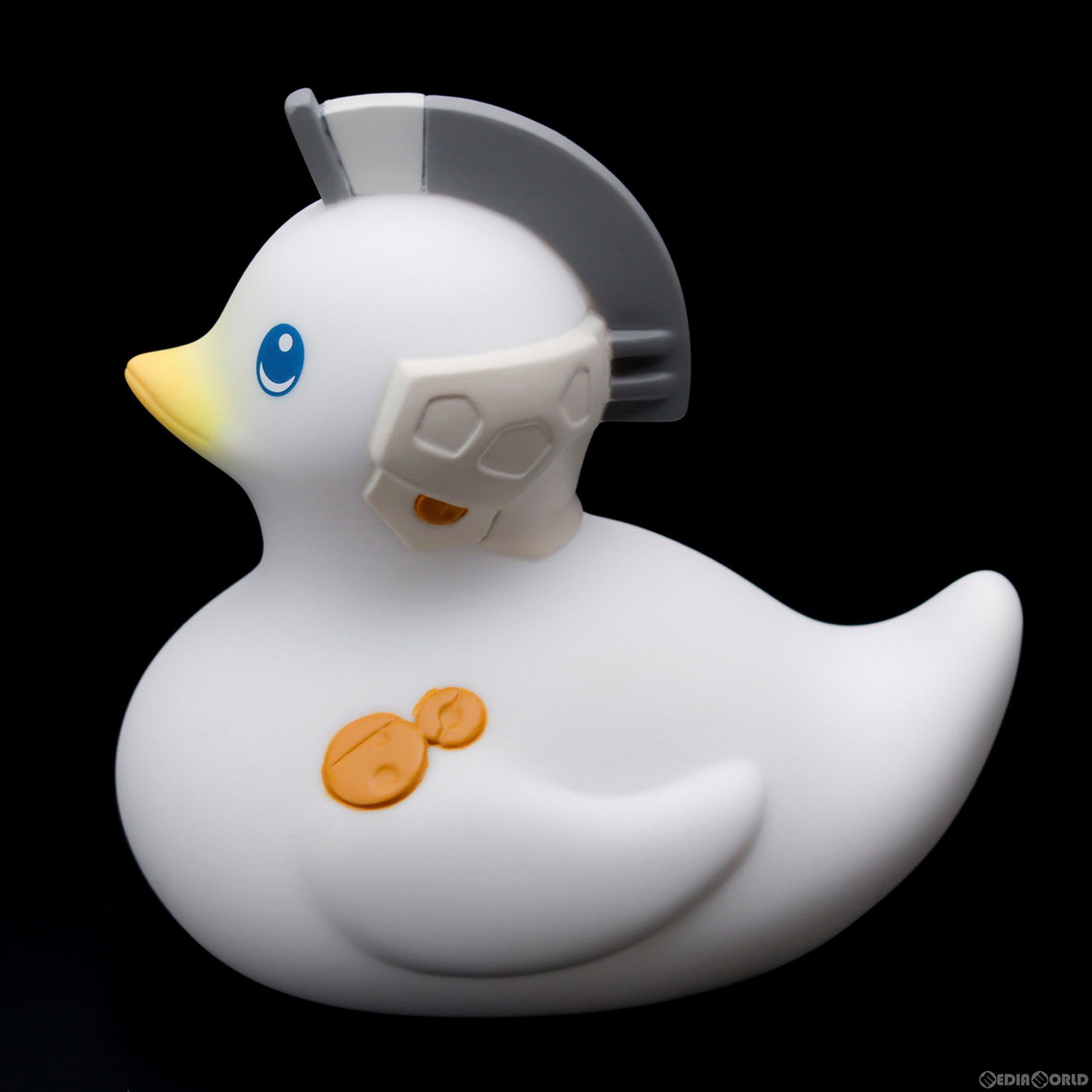【新品即納】[FIG] アヒルーデンス 02-W コジマプロダクション 完成品 フィギュア 1000toys/千値練(せんちねる) (20230922)