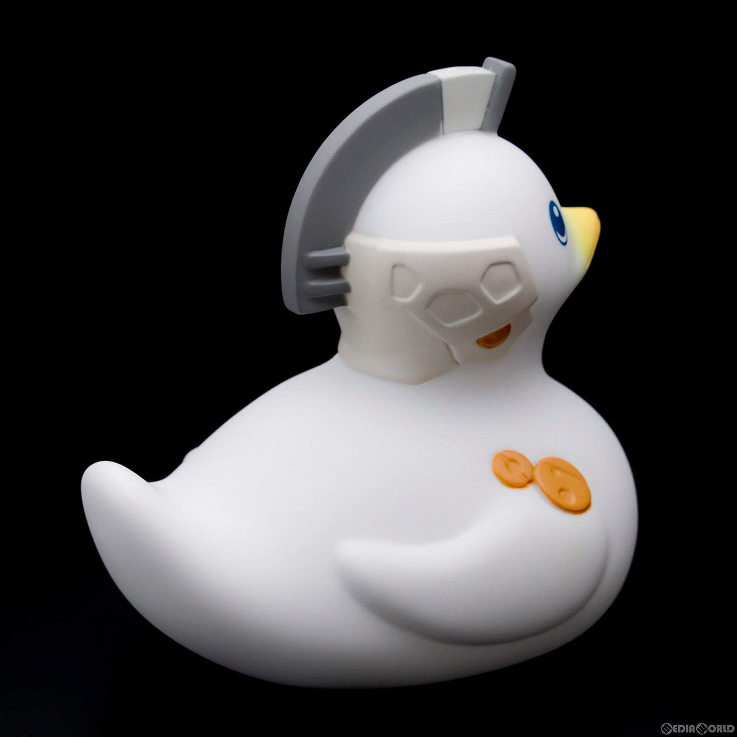 【新品即納】[FIG] アヒルーデンス 02-W コジマプロダクション 完成品 フィギュア 1000toys/千値練(せんちねる) (20230922)